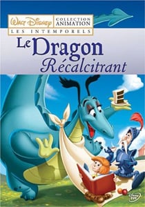Le Dragon récalcitrant