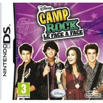Camp rock: le face à face