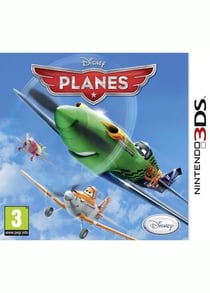 Disney Planes