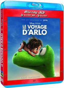 Le Voyage d'Arlo