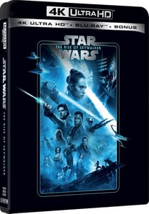 Star Wars 9 : L'Ascension de Skywalker