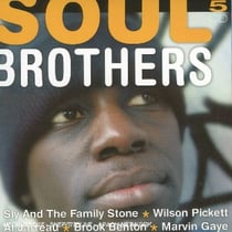 Soul brothers