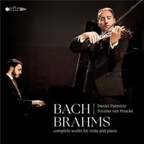Complete Works for Viola and Piano