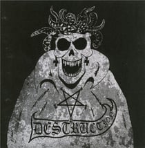 Bestial invasion of hell