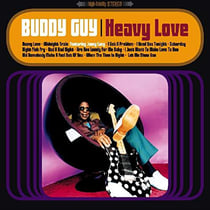 Heavy love