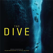 Dive - édition colorée 180g