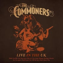 Live In UK