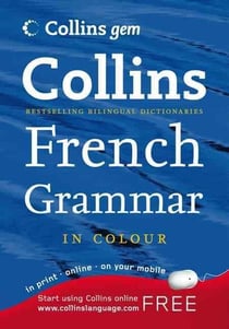 French grammar