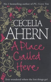 A place called here
