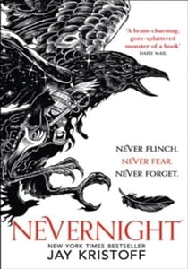 NEVERNIGHT