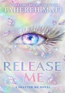Release me (book 2)