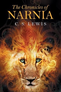 Chronicles of Narnia -the- - One-volume Ed