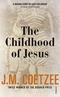 The childhood of jesus