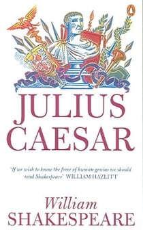 Julius caesar                                                                                                                                                                                                                                             