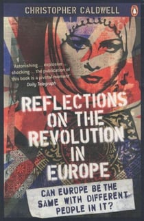 Reflections on the revolution in europe