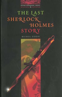 The last sherlock holmes (niveau 3)
