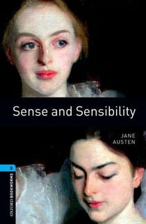 Obwl 3e level 5: sense & sensibility