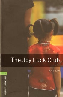 OBWL 3E Level 6: Joy Luck Club