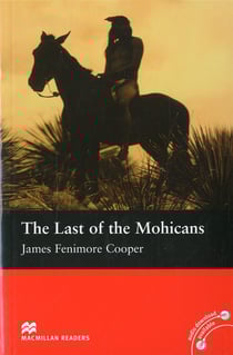 Last of The Mohicans, The Reader