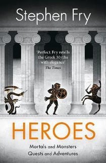 HEROES - MORTALS AND MONSTERS