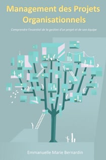 Management des projets organisationnels : Comprendre l'essentiel de la gestion d'un projet et de son équipe