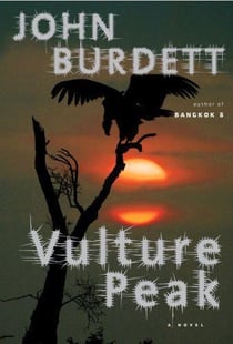 Vulture peak