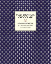 Mast brothers chocolate
