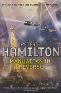 Manhattan in reverse