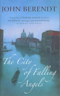 The city of falling angels