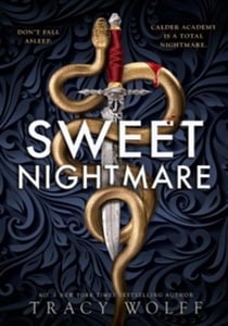 Sweet nightmare
