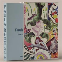 Paula Rego : the art of story