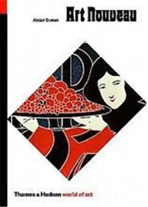 Art nouveau (world of art)
