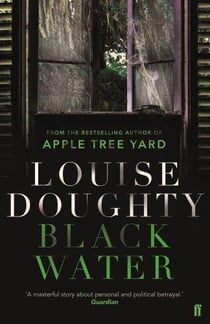 BLACK WATER