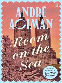 Room on the Sea : 'Master of the Modern Love Story.' Sunday Times