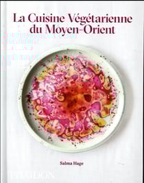 La cuisine végétarienne du Moyen Orient