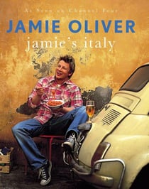 Jamie's italy