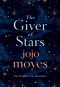 THE GIVER OF STARS