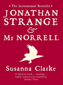 Jonathan strange and mr norrell