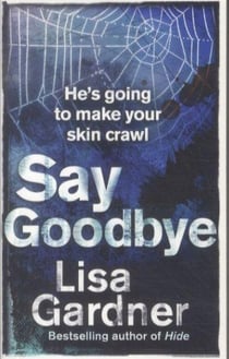 Say Goodbye