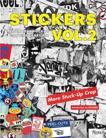 Stickers Tome 2