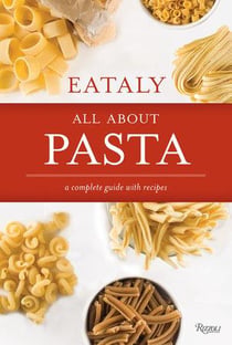 Eataly - all about pasta