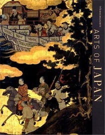 Arts of japan - mfa highlights