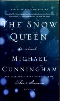 The snow queen