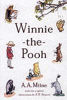 Winnie-the-pooh