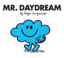 MR. DAYDREAM