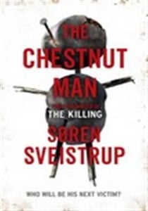 The Chestnut Man : The chilling and suspenseful thriller now a Top 10 Netflix series