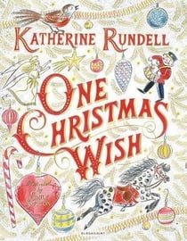 One christmas wish