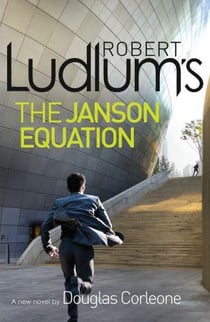 Robert ludlum''s the janson equation