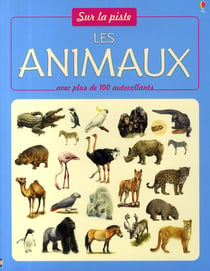 Animaux