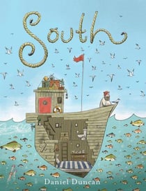 SOUTH